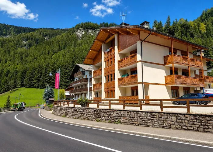 Alpe Di Gries By Ama Val Di Fassa