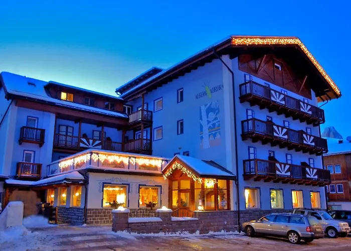 Hotel Aurora